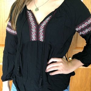 Old navy dress shirt